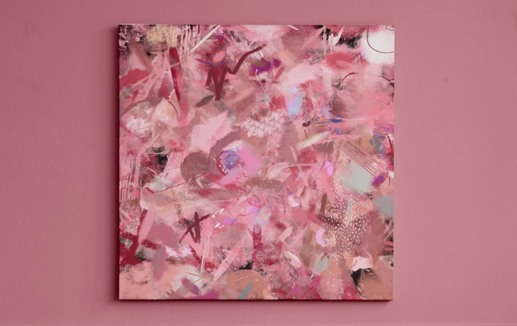 GENOMA_gift_ADN_ART_cuadro_PINK